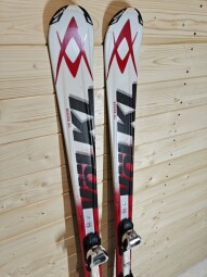 LYŽE VOLKL RTM 75 173CM